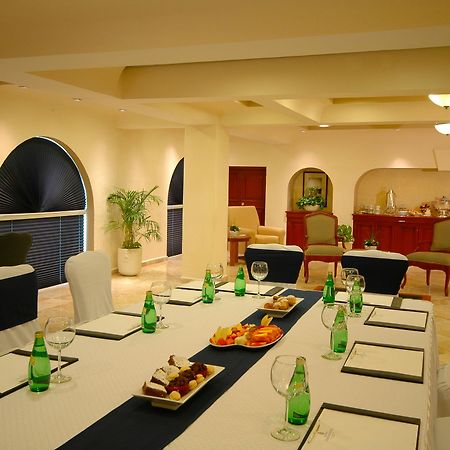 Villa Mercedes Curio Collection By Hilton Mérida Servizi foto