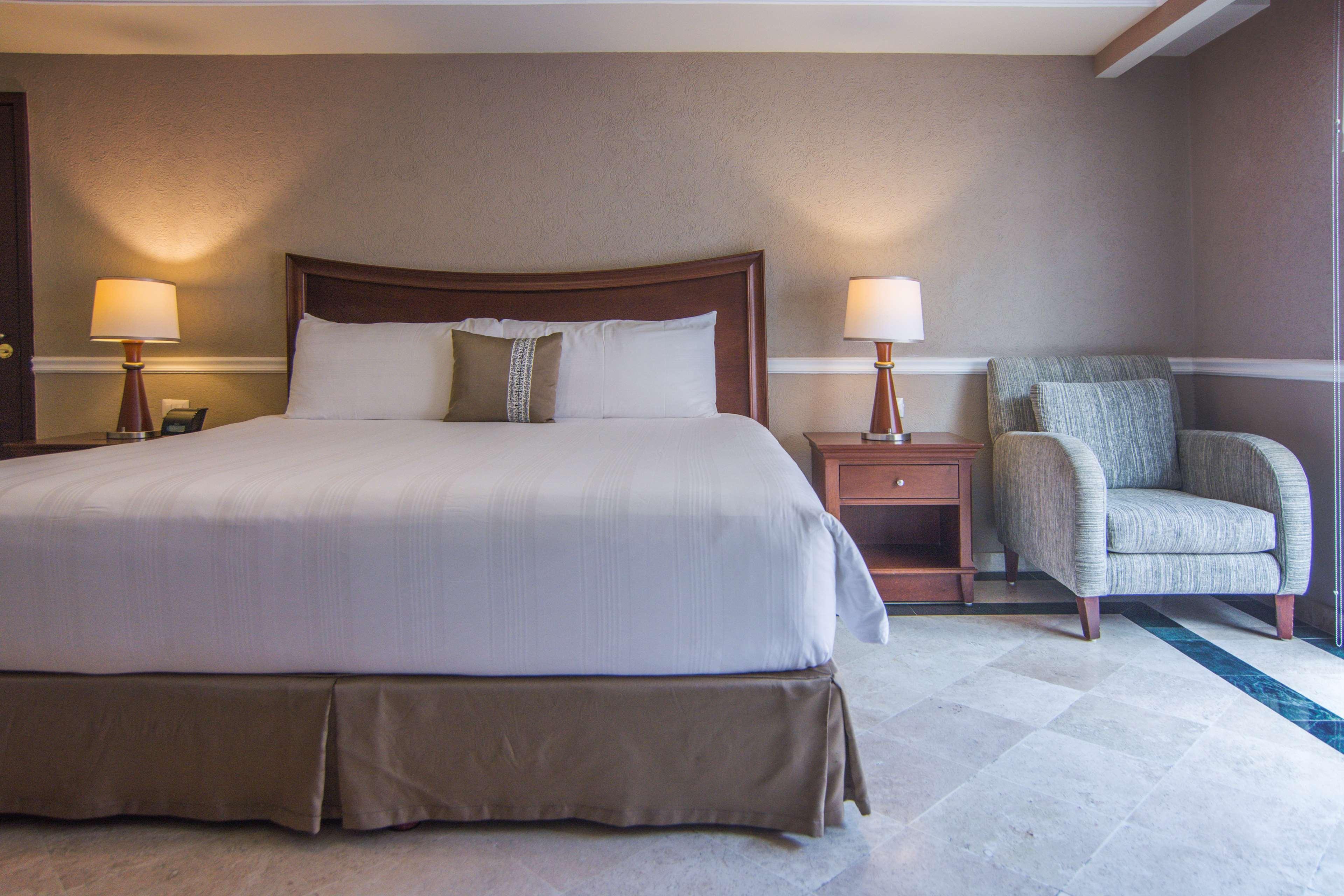 Villa Mercedes Curio Collection By Hilton Mérida Esterno foto