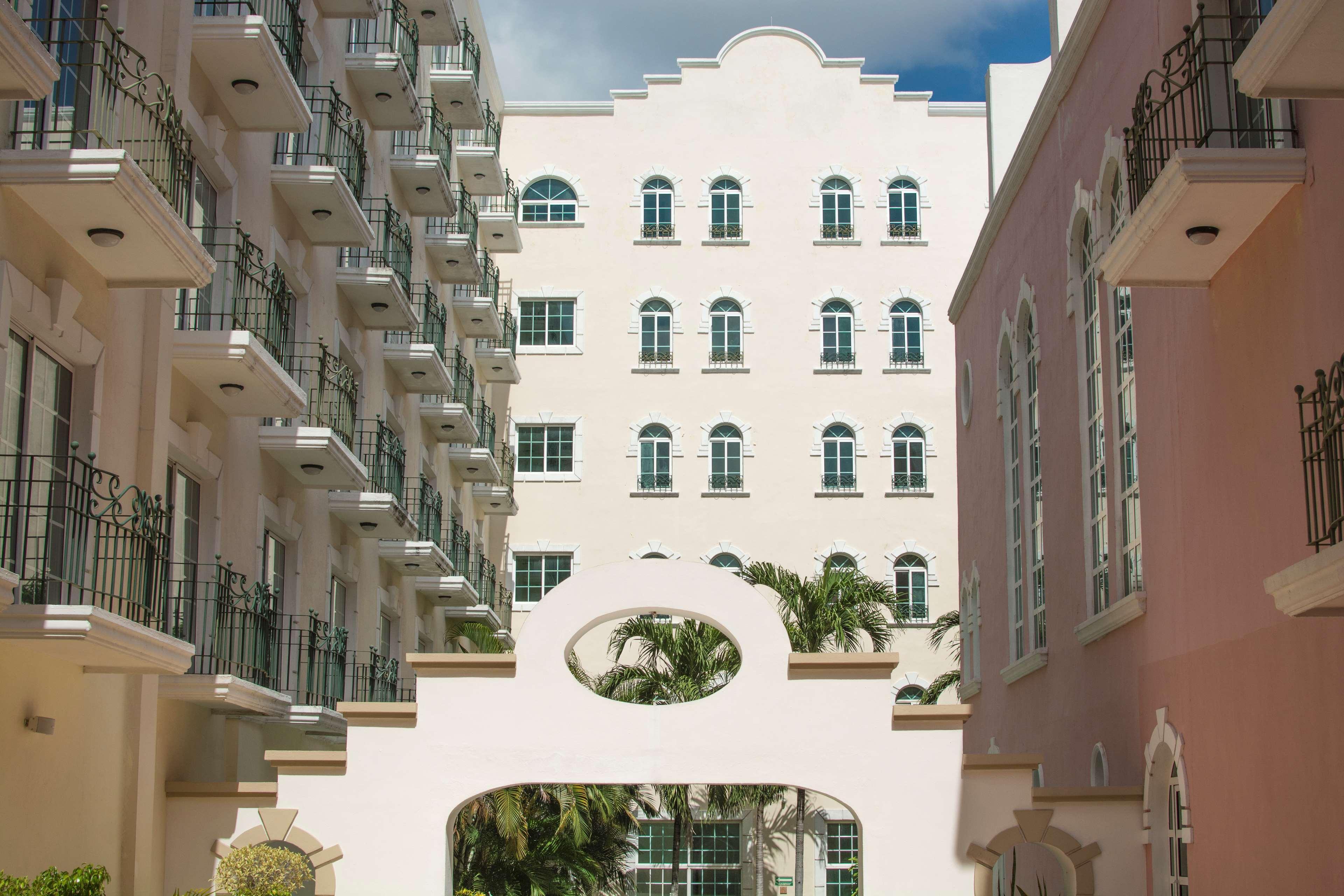 Villa Mercedes Curio Collection By Hilton Mérida Esterno foto