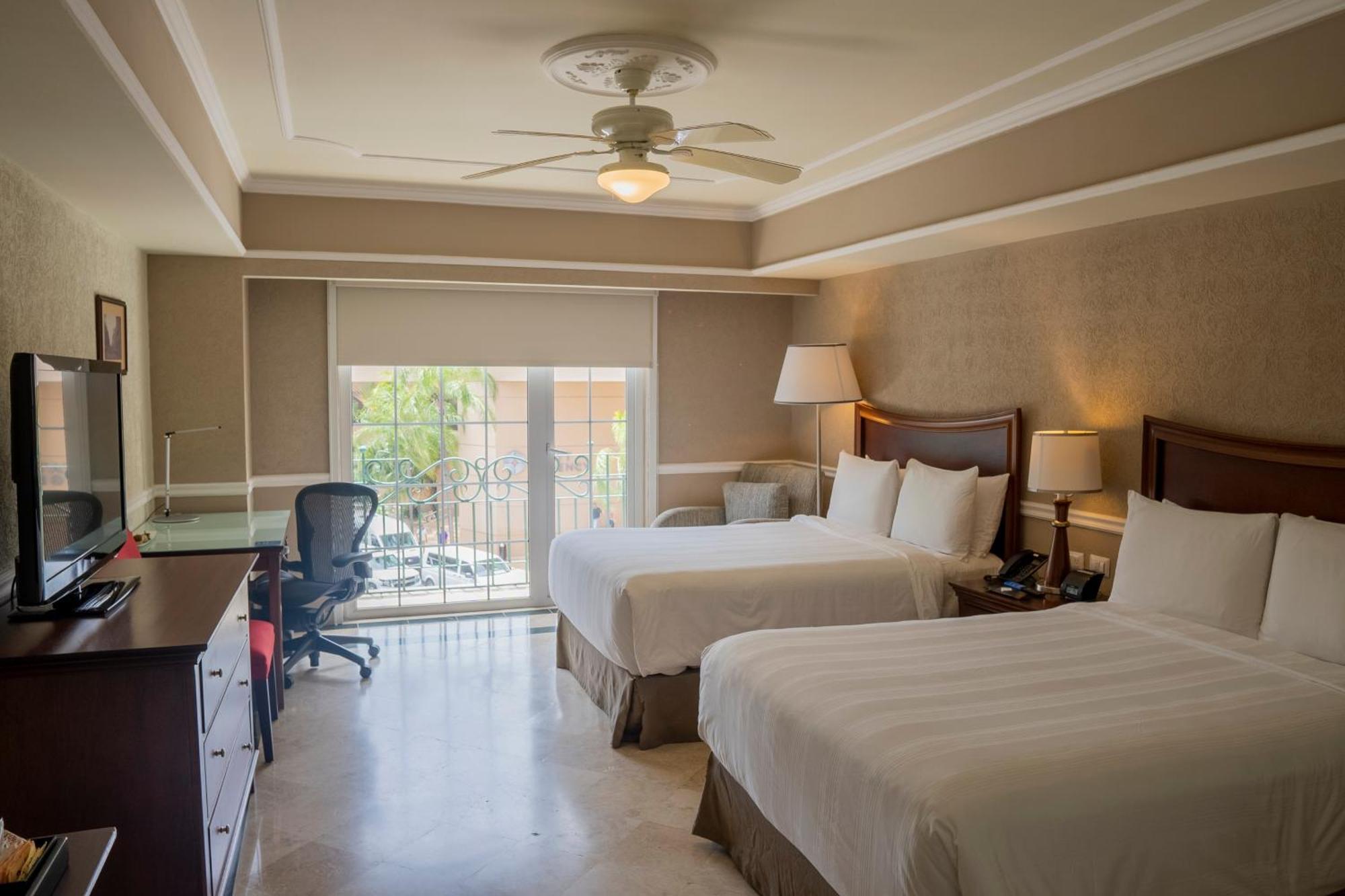 Villa Mercedes Curio Collection By Hilton Mérida Esterno foto
