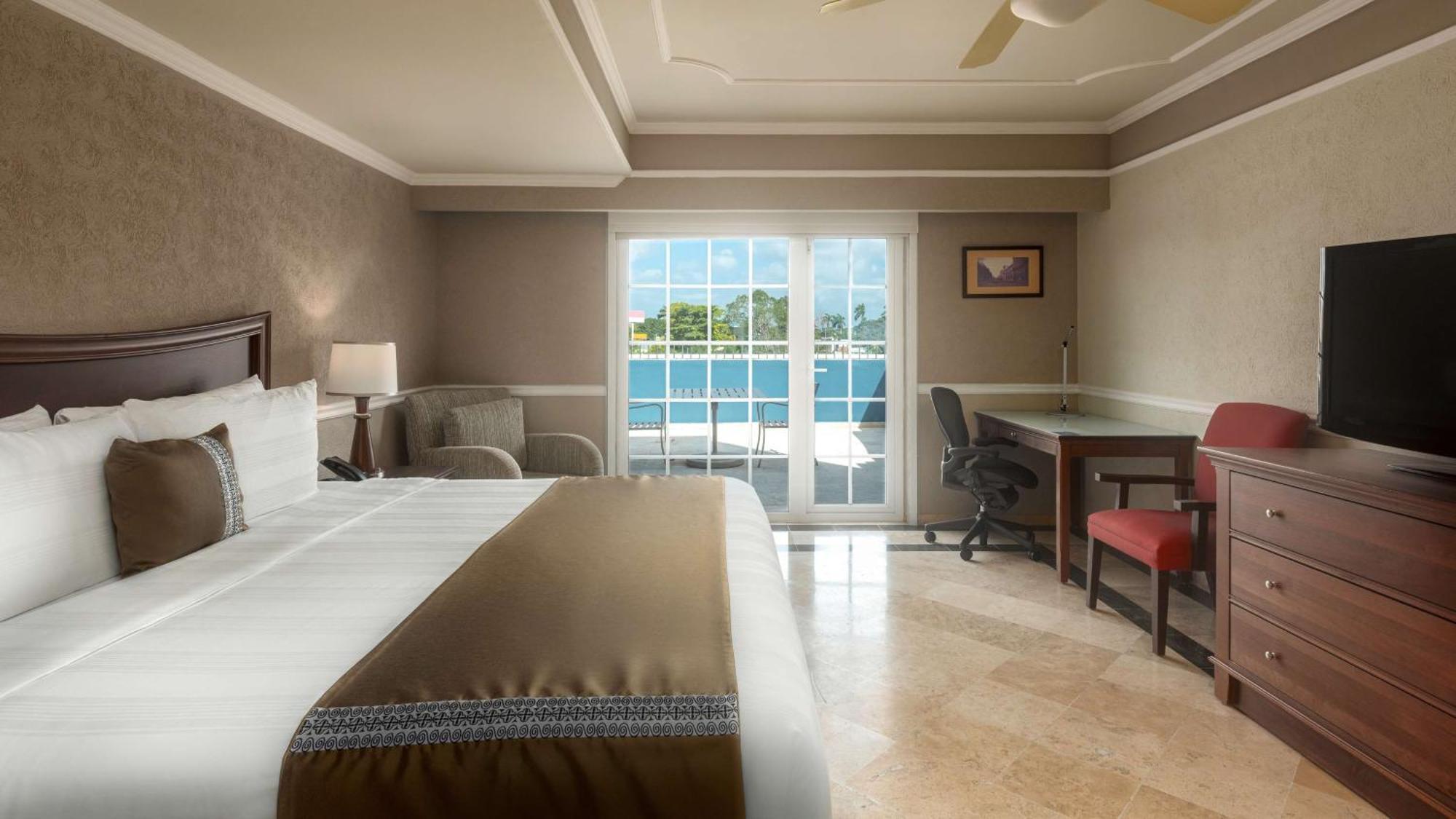 Villa Mercedes Curio Collection By Hilton Mérida Esterno foto